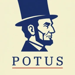 U.S. Presidents Quiz 아이콘