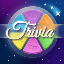 Trivia Game - IQ Quiz Test 아이콘